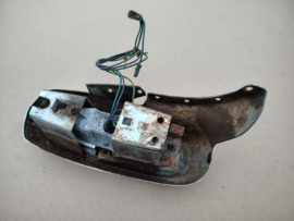 Bumperhoek / Rechts Achter Cadillac 1963