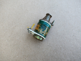 Coil Trip Contact/ Mechanism (jupiter Div)