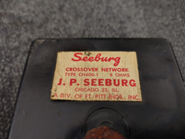 Crossover Network (Seeburg 201)