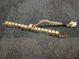 Solenoid Bar/ Mechanism (NSM/ Festival)