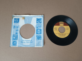 7" Single: Smokey Robinson - We've Come Too Fair To End It Now/ USA