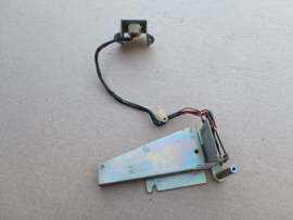 Slug Rejector Switch (Wurlitzer Div)