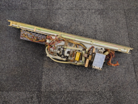 Push Botton Panel/ PARTS !!! (Wurlitzer/ Div)