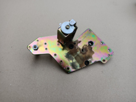 Turn Table Basis/ Mechanism (ROWE-AMi Div)