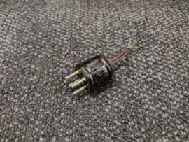 4 Pins/ Cable Plug (Seeburg 100A)