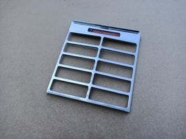 Program Holder (Seeburg 100J/ HF100-R)