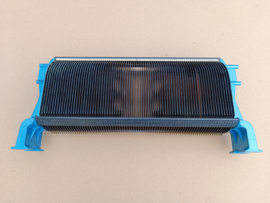 Platen Magazijn / Magazine (Seeburg LPC1/ LPC480)