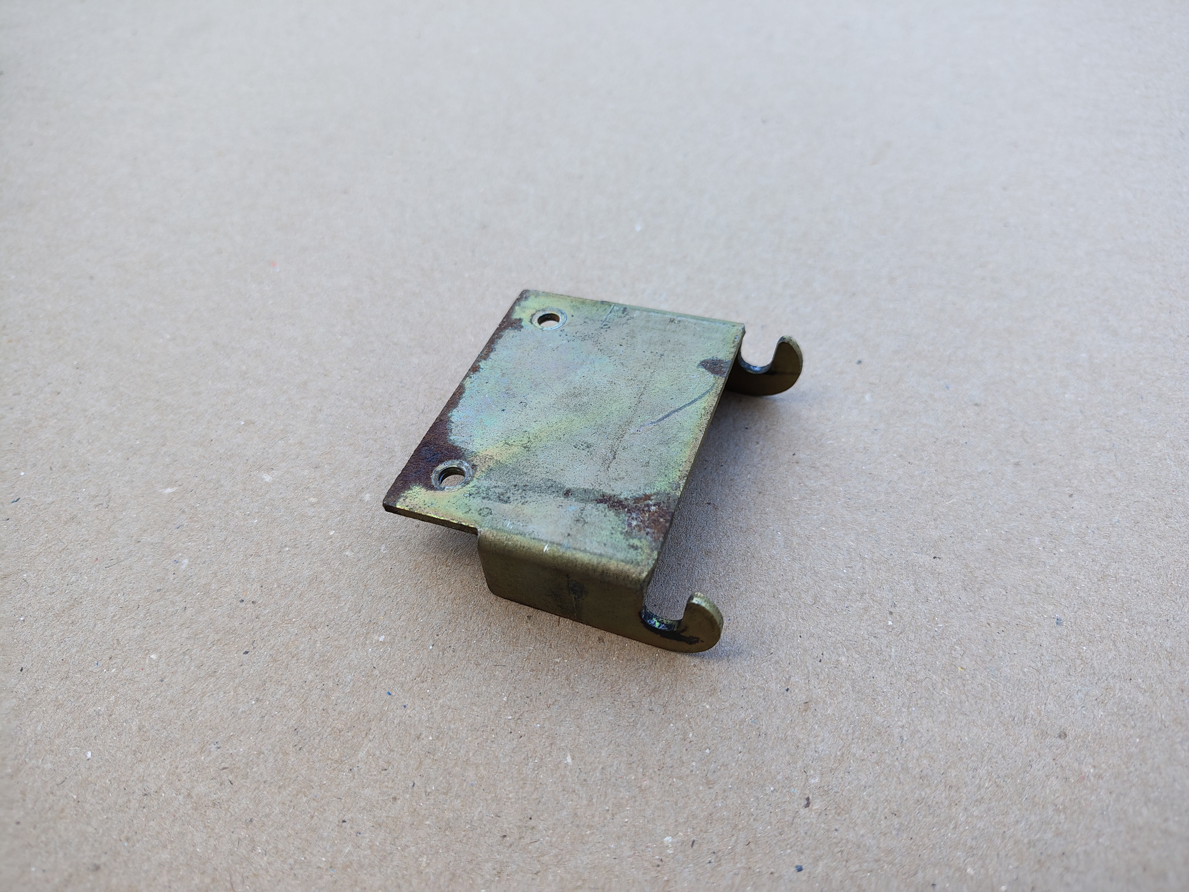 Amplifier/ Bracket (Wurlitzer 3000)