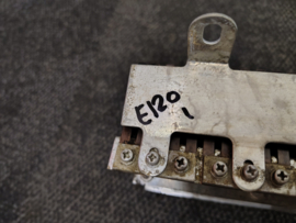 Selector Bank (AMi E120) Parts!!!