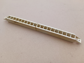 Selection Lamp/ Holder (Seeburg Mardi Gras/STD4)