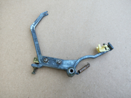 Record Lift Arm/ Mechanism (jupiter Div)