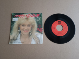 7" Single: Corry Konings - Hitmedley (1991)