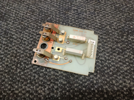 Lamp Board /6285 402 01 (NSM/ Div)