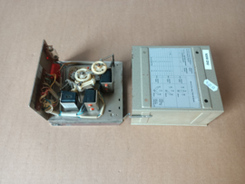 Credit Unit/ 32-X (NSM Div)