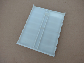 Program Holder (Wurltizer Lyric FL) 1970