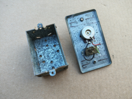 Remote Controller (jukebox Div)