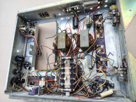 Amplifier/ 548 (Wurlitzer 3100/ 3200) Parts!!