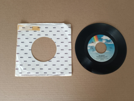 7" Single: Ann Margret - Love Rush (1979) USA