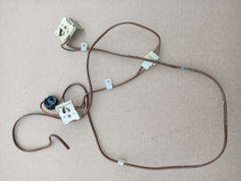 Light Foot + Cable (Wurlitzer Div)