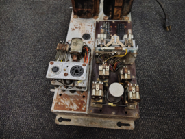 Receiver Unit (Seeburg 100B/ C/ Div)