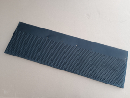 Grille Front/ Under (NSM Prestige 160A) 1972