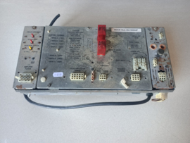 Power Distribution Assembly (Rock-Ola 454) 110v