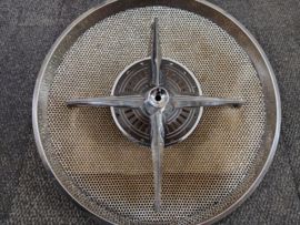 Front / Star  (Rowe-AMi  JAL-200)