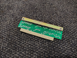 Programmer Card (Seeburg/ Div)