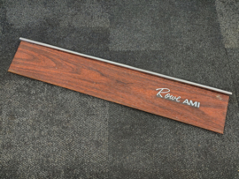 Speaker Grill (Rowe-AMi/ Diplomat/ JAO)