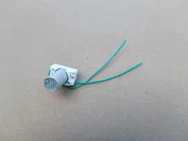 Lamp Starter/ Foot/ Bracket (Jupiter 80L) 1971