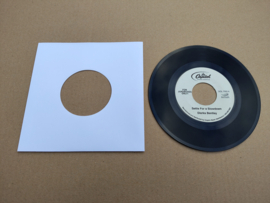 7" Single: Dierks Bentley - Settle For A Slowdown (2005) USA