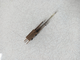 Switch Contact (Harting Div)