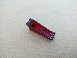 Push Button " B " (Seeburg 201)