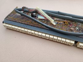 Push Button Panel (Rowe-AMi TI-1)