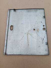 Back Door / Plate (Seeburg Channel 220/222)