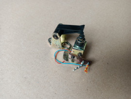 Contact Switch/ Mechanism (Harting M140K)