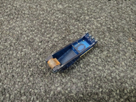Key Switch Button " Q " (Seeburg DS160)