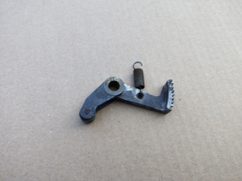 Gear Segment Assembly/ Mechanism (Seeburg 201)