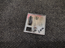 Coin Return Panel (Rowe-AMi MM4)