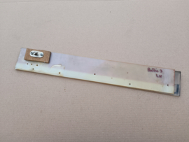 Side Panel/ LH (Wurlitzer Baltic 3)