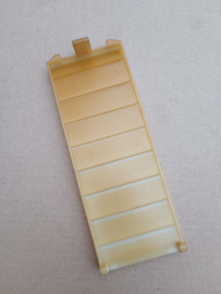 Program Holder "1J - 7K " (NSM Festival 130) 1966