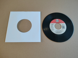 7" Single: Martina Mcbride - A Broken Wing (1997) USA