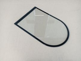 Front Glass under L.H / R.H (Seeburg Mardi Gras/ STD4)