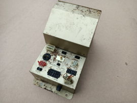 Credit Unit (Rock-Ola 426 Grand Prix)