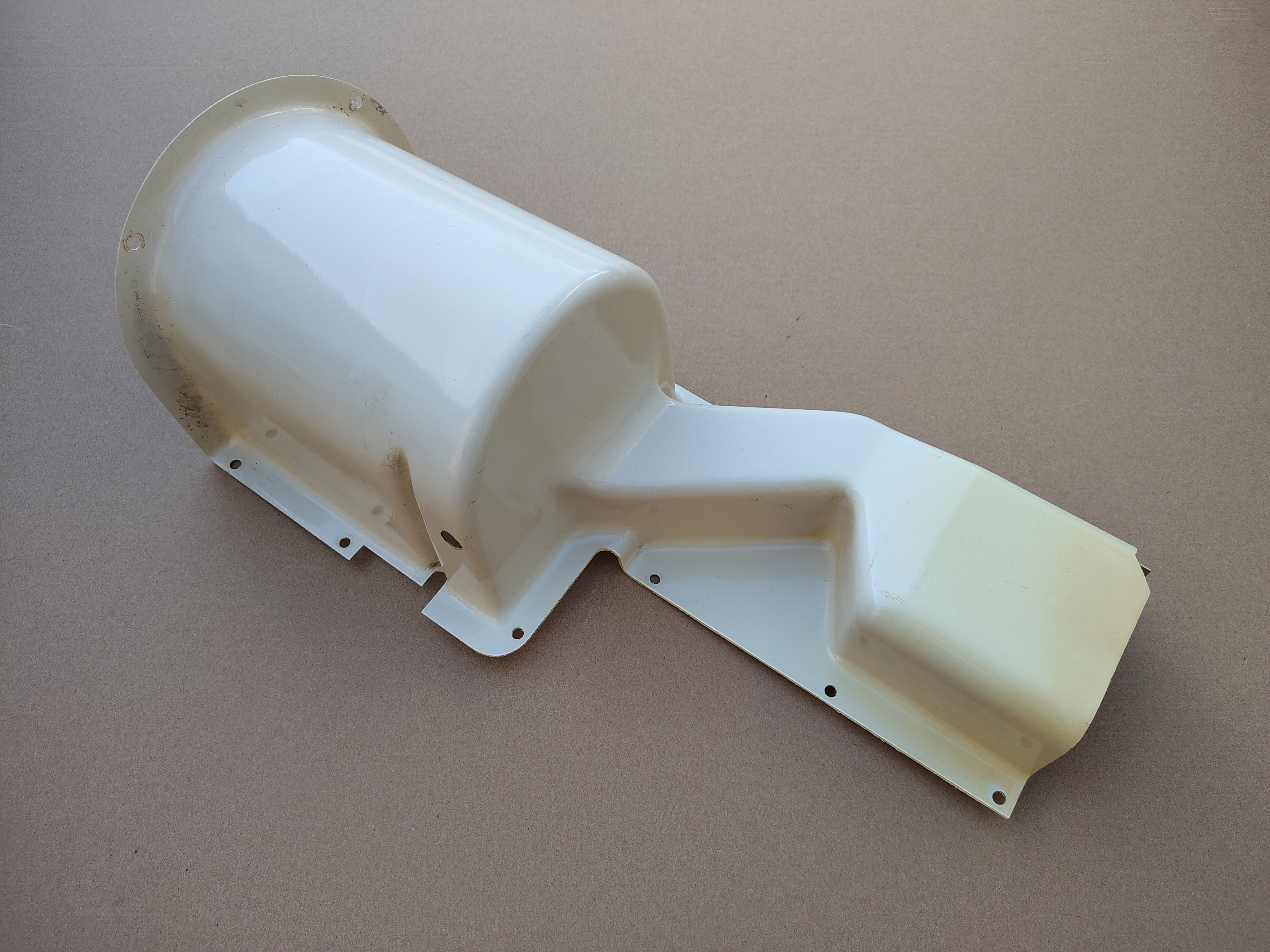 Cash Box/ Housing (Wurlitzer 3710/3700)