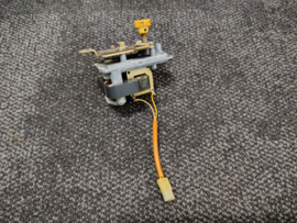 Carrousel Motor/ Mechanism (Wurlitzer 3710)