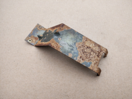 Mounting Bracet/Record Inducator/ Mechanism (Wurlitzer/ Div)