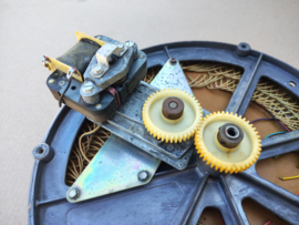 Selector/ Mechanism (Wurlitzer Div)