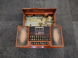 Wallbox/ PARTS !! (Seeburg Wallbox /ESC2)