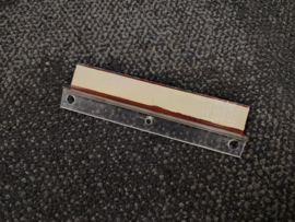 Insert And Numbers 1-8/ Keyplate (Rock-Ola/ 425 /Grand - Prix)